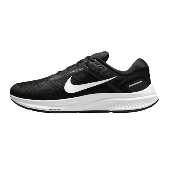 Nike Shoes Nike Mens Air Zoom Structure 24 Running Shoes Men